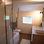 Chambre Canopee - Maison Exotique