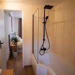 Chambre Canopee - Maison Exotique