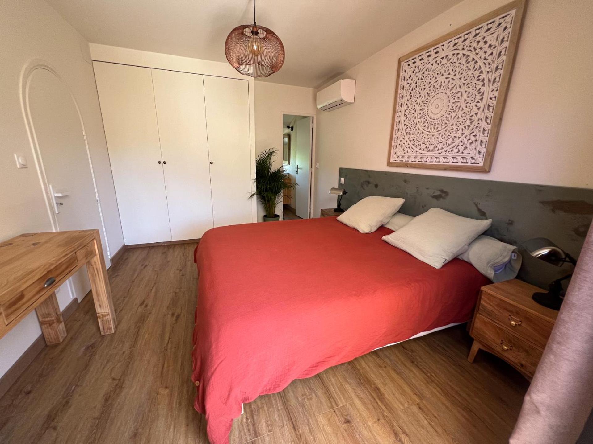 Canopée - Maison Exotique Hyères